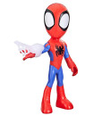 Supersized Figure - Spidey